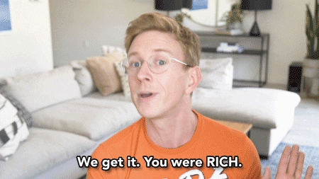 Youtube Video GIF by tyler oakley