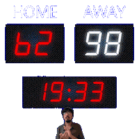 62 Home Sticker