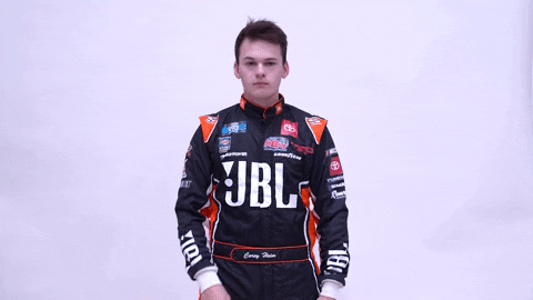 KBMteam giphyupload nascar toyota jbl GIF