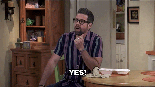 Odaat GIF by One Day At A Time