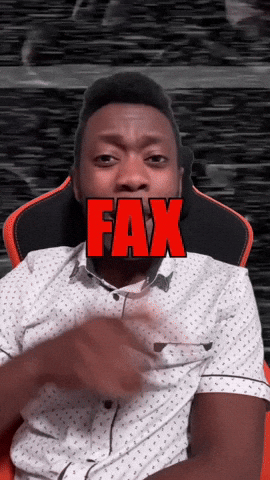 filsdelachance facts fax fils de la chance filsdelachance GIF