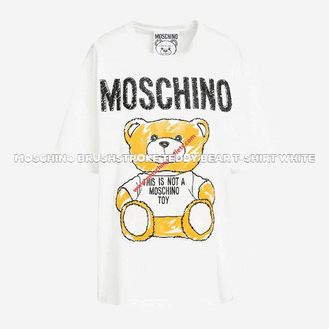 moschinoonline giphygifmaker GIF