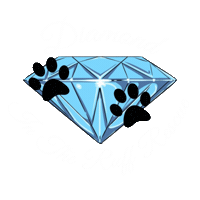 Ditrr Sticker by Diamond In The Ruff Rescue