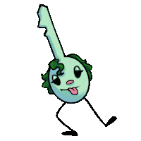 caani animacao chave ufsc chavito Sticker