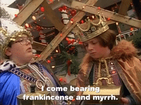 season 3 GIF