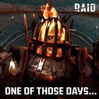 bad day pain GIF