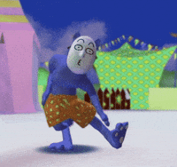 Stretch Prepare GIF