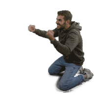 Yes Yes Yes Good Job Sticker by Underpier 27