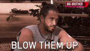 Bbau GIF by Big Brother Australia