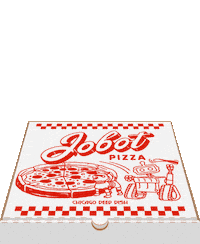 Thatjobotlife Sticker by Jobot