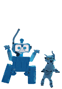 Thatjobotlife Sticker by Jobot