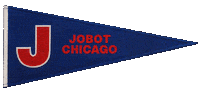 Thatjobotlife Sticker by Jobot