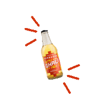 ghalikombucha healthy chile kombucha saludable Sticker