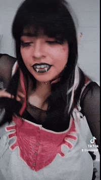 Monster No GIF