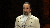 lin manuel miranda mic GIF