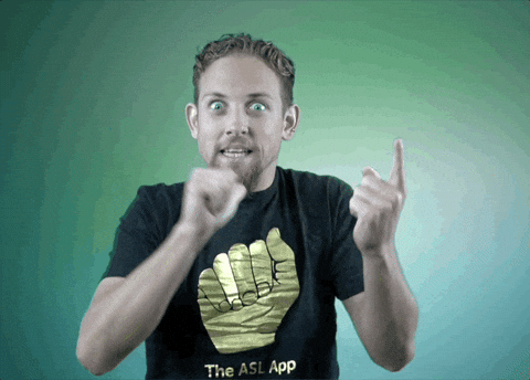 Disappear Not There GIF