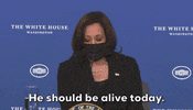 Kamala Harris GIF by GIPHY News