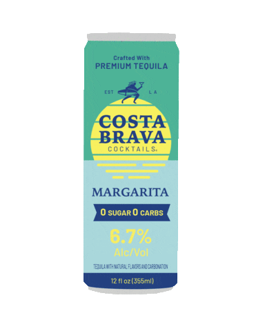 costabravacocktailss giphyupload Sticker