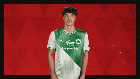 Football Applause GIF by Bundesliga