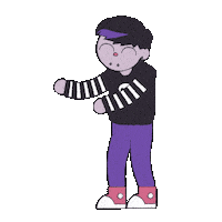 bananymousse love sad birthday hug Sticker