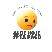 Sticker by Instituto Golden