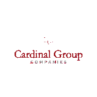 Core Values Sticker by Cardinal Group Management