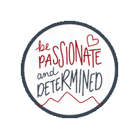 Core Values Sticker by Cardinal Group Management