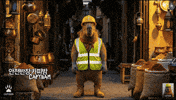 Dance Party GIF