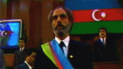 Azerbaijan Baku GIF
