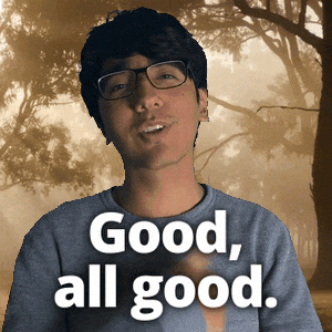 Cool GIF