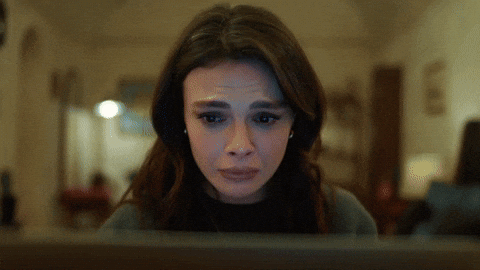 Kanal D GIF by Ay Yapım