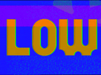 Art Glitch GIF