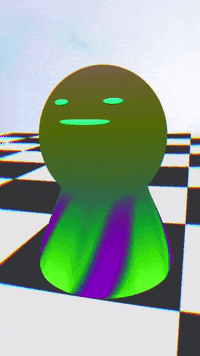 Game Augment GIF by Aleksey Efremov
