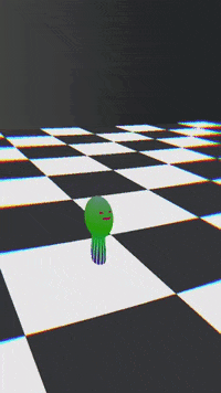 Game Augment GIF by Aleksey Efremov