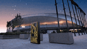 Long Island Fireworks GIF by NYCB LIVE, Nassau Coliseum
