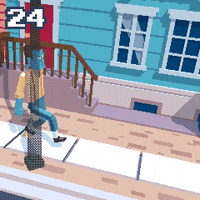 steppypants GIF