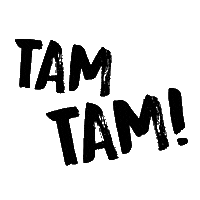 Sticker by Le big TamTam