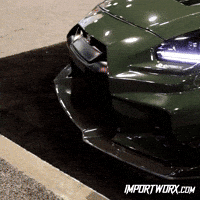 Nissan Kit GIF by ImportWorx