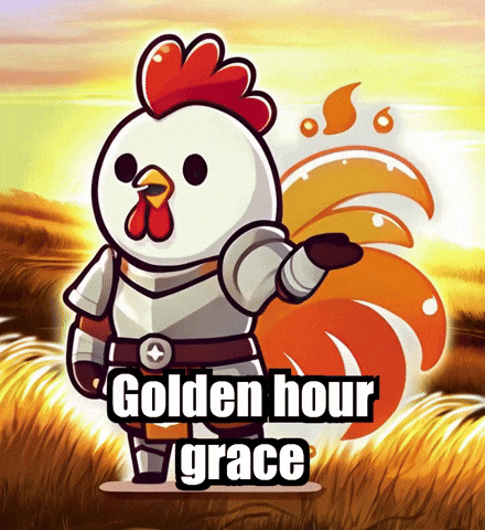 Give Thanks Gratitude GIF by Zorooster
