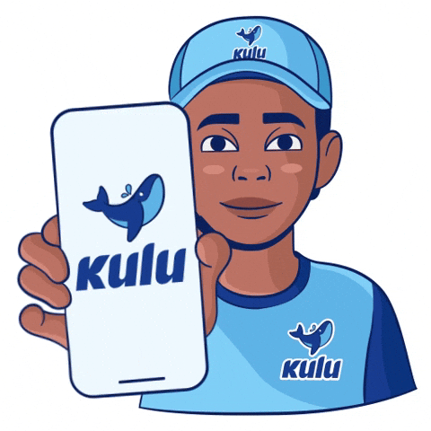 Guy Agent GIF by Kulu