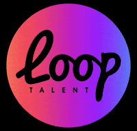 looptalent  GIF