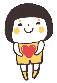Heart Love Sticker