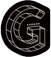 Animation Games Sticker by Gnomon School