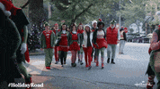 Happy Hallmark Movie GIF by Hallmark Channel