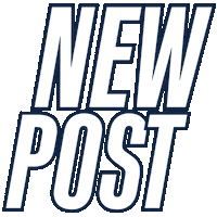 New Post Sticker by TeamLiquid