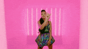 How Ya Doin GIF by Little Mix