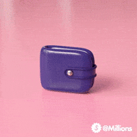 Free Money Loop GIF by Millions