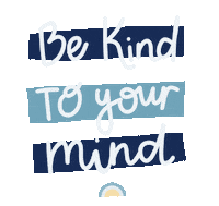 liberatestudio mental health good vibes self love kindness Sticker