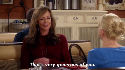 season 1 loathing and tube socks GIF by mom