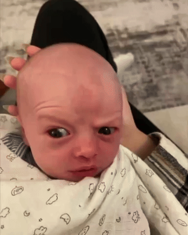 p_ihcalam what baby giphycreatortest sus GIF